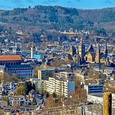 In With Parking Apartment