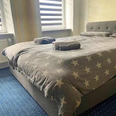 Appartement In With Parking