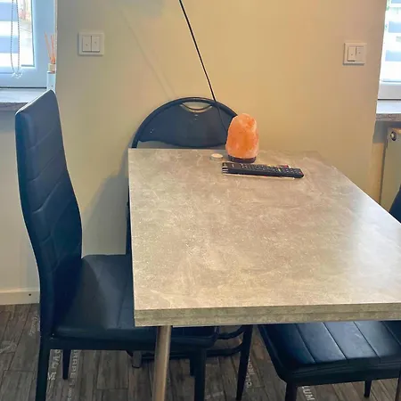 In With Parking Apartment *