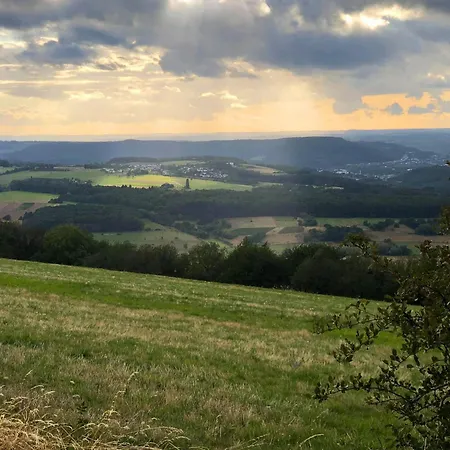 In With Parking Apartment