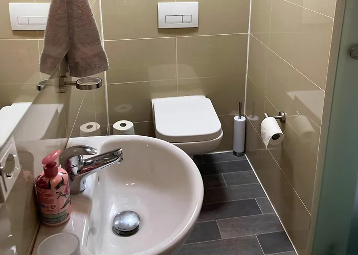 In With Parking Apartamento *