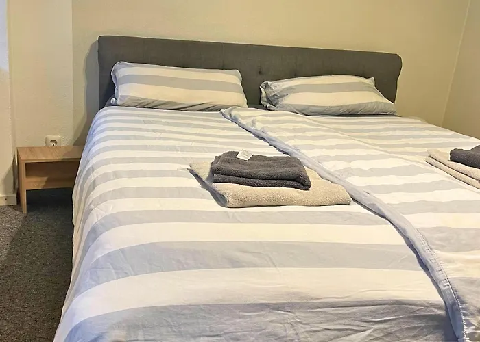 In With Parking Apartamento *