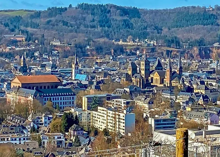 In With Parking Apartamento