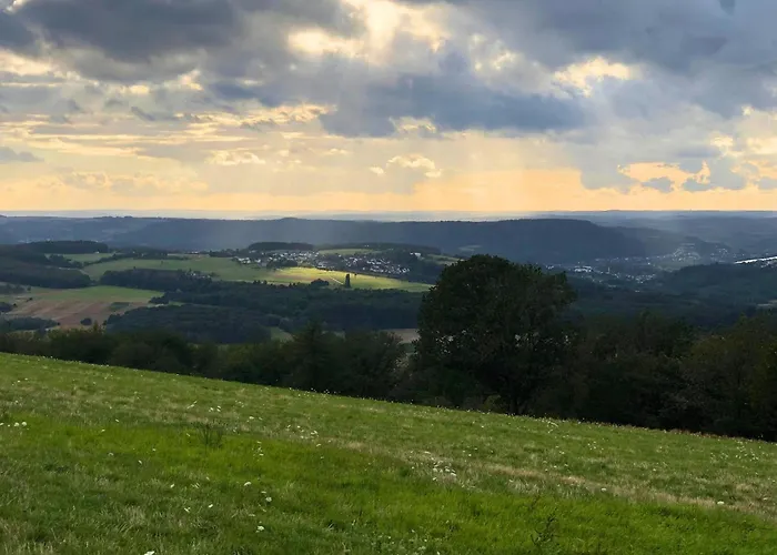 Apartamento In With Parking Trier