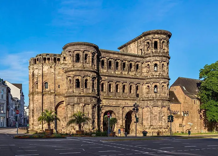 Apartamento In With Parking *