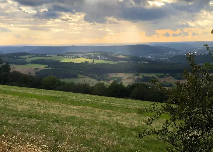 In With Parking Apartamento